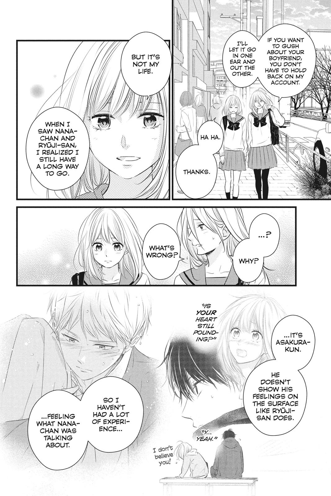 Read Waiting for Spring EN Manga Online