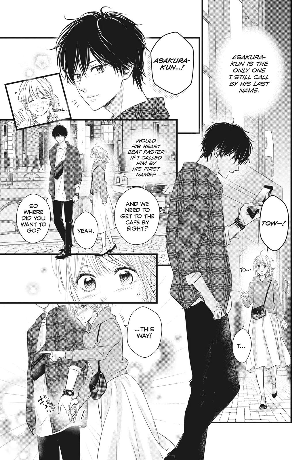 Read Waiting for Spring EN Manga Online