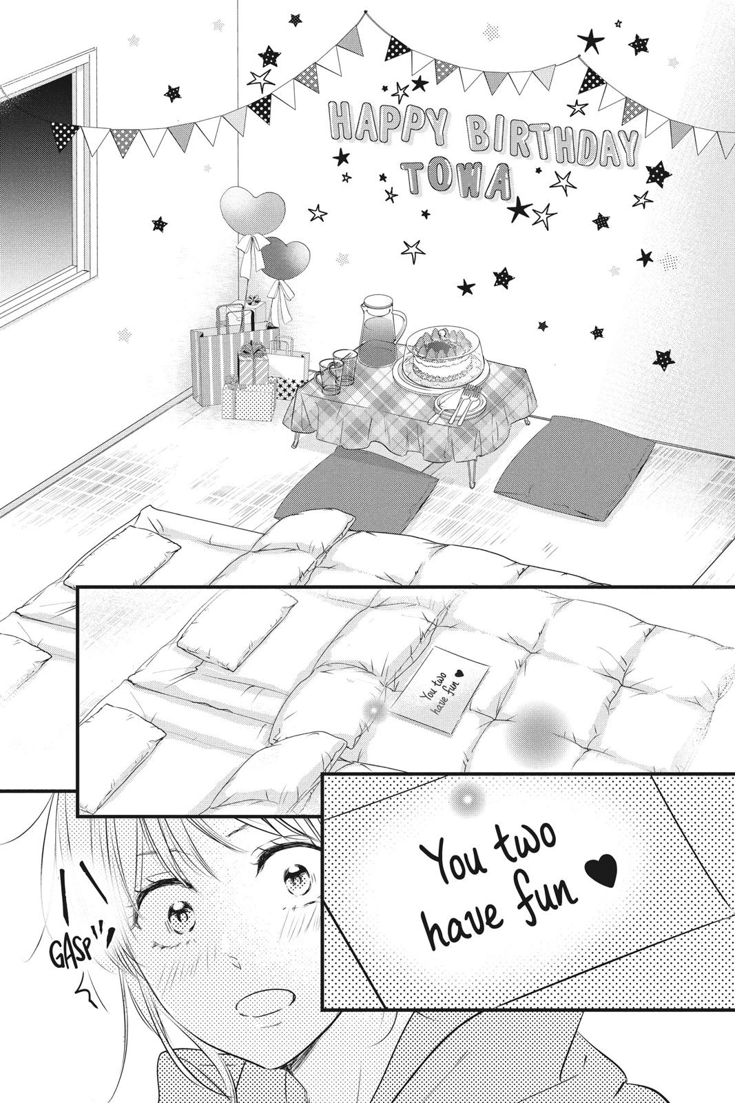 Read Waiting for Spring EN Manga Online