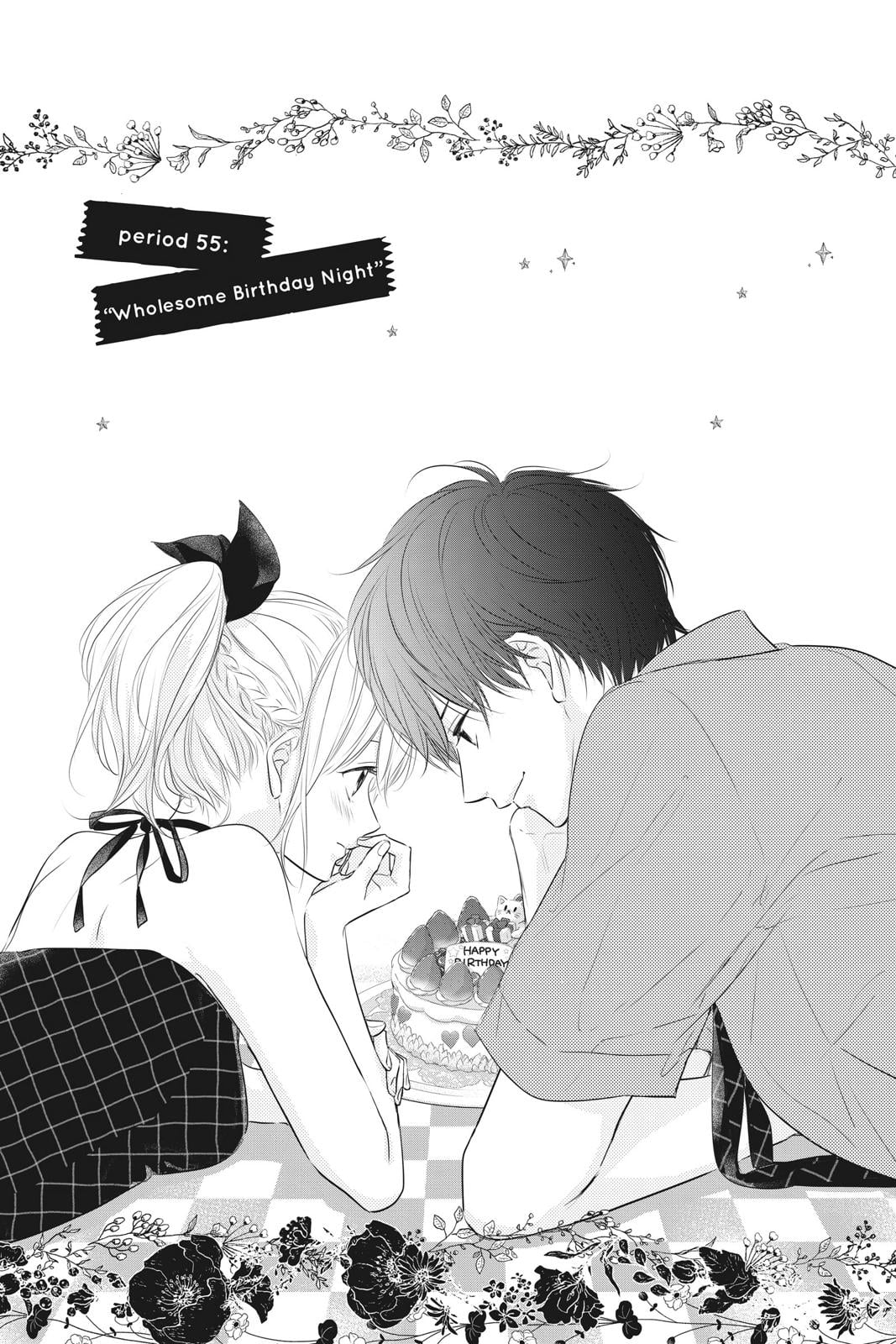 Read Waiting for Spring EN Manga Online