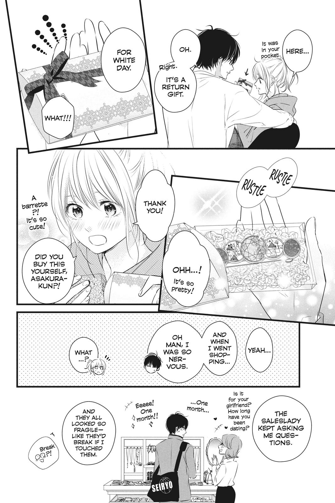 Read Waiting for Spring EN Manga Online