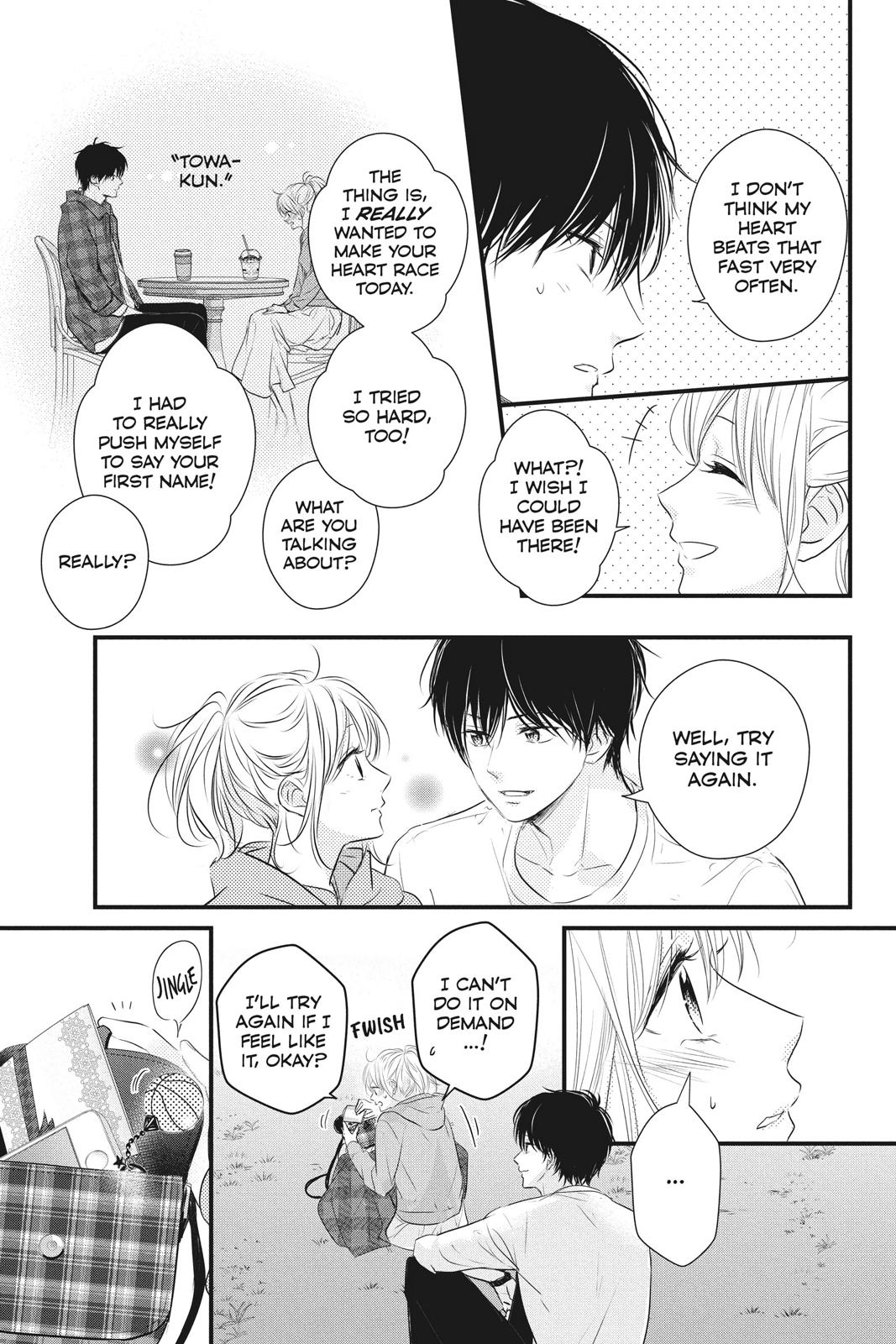 Read Waiting for Spring EN Manga Online