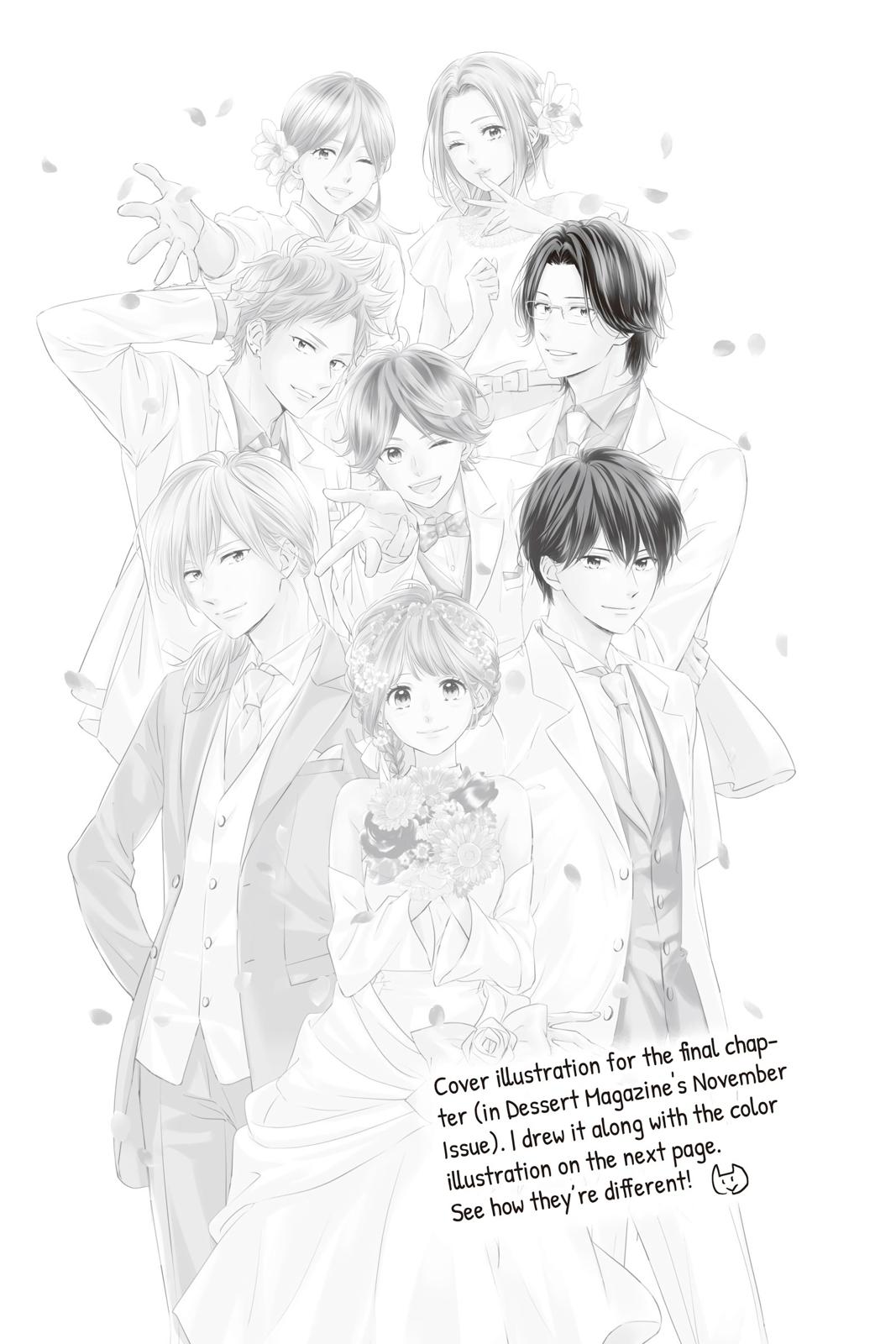 Read Waiting for Spring EN Manga Online