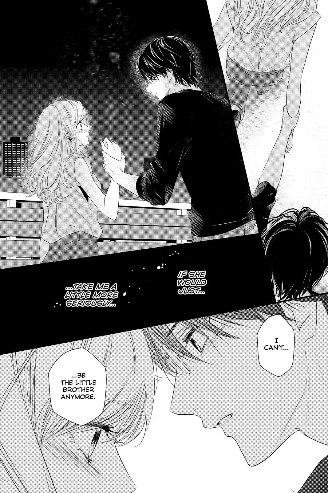 Read Waiting for Spring EN Manga Online