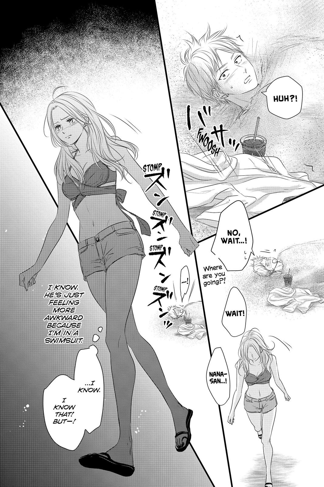 Read Waiting for Spring EN Manga Online
