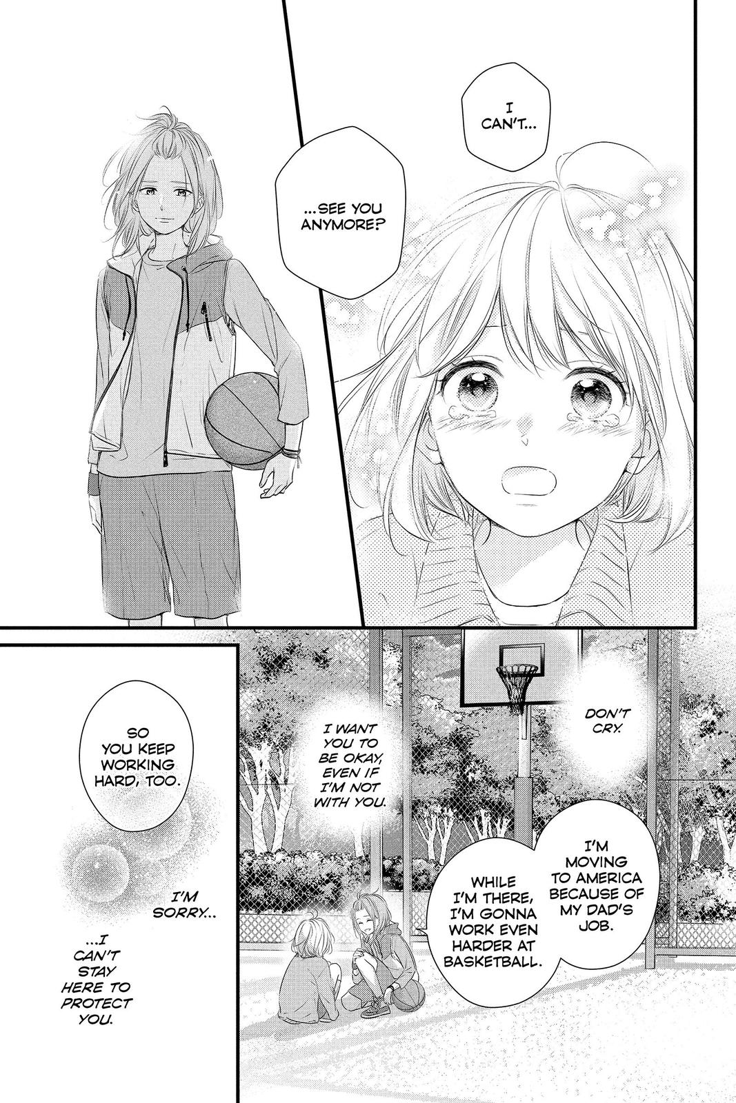 Read Waiting for Spring EN Manga Online