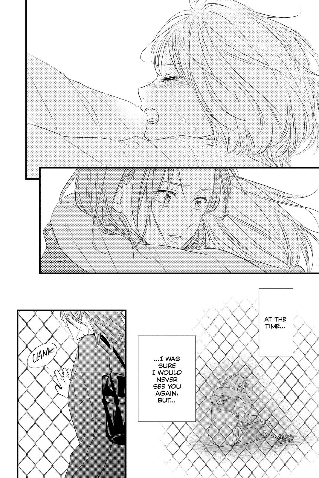 Read Waiting for Spring EN Manga Online