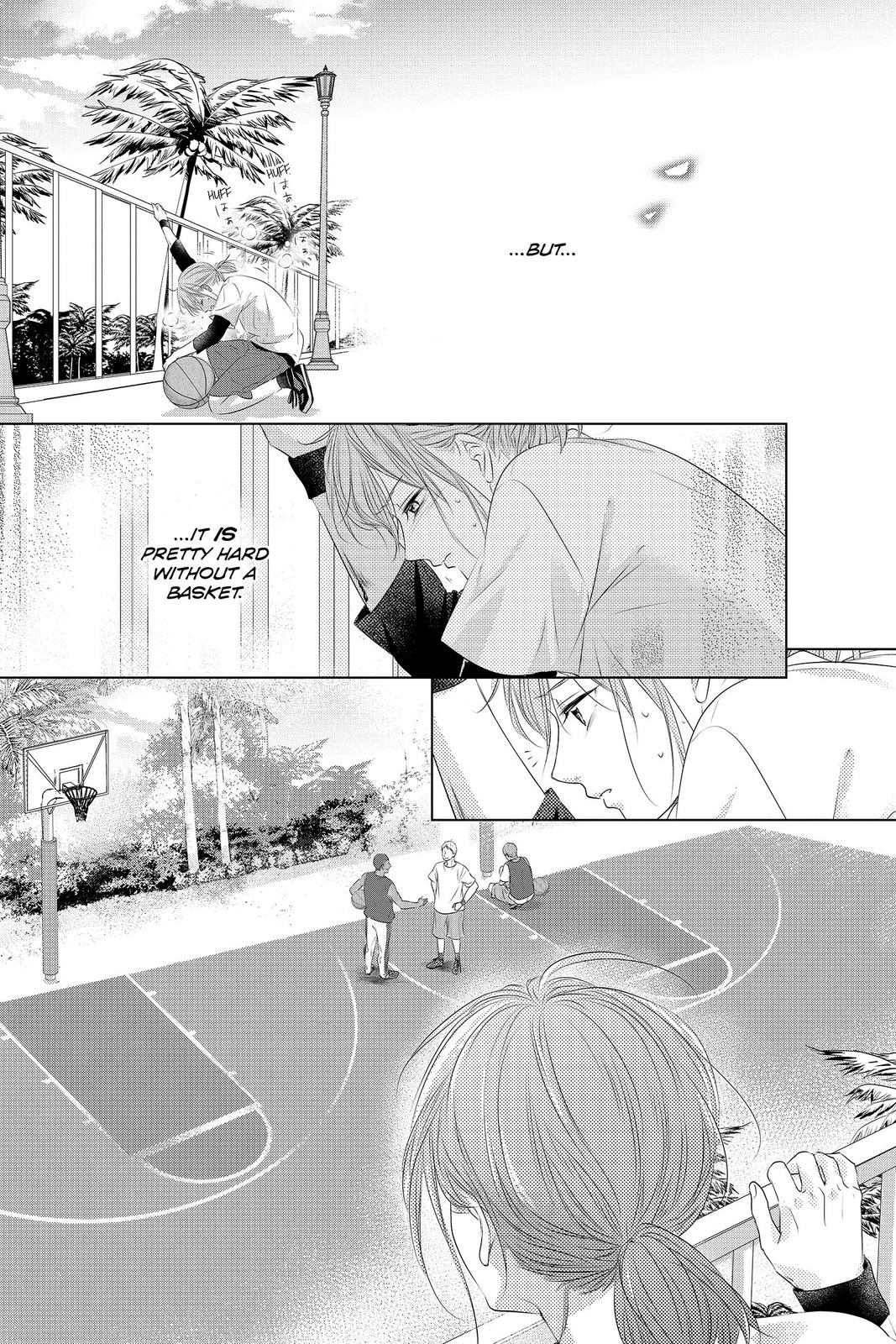 Read Waiting for Spring EN Manga Online