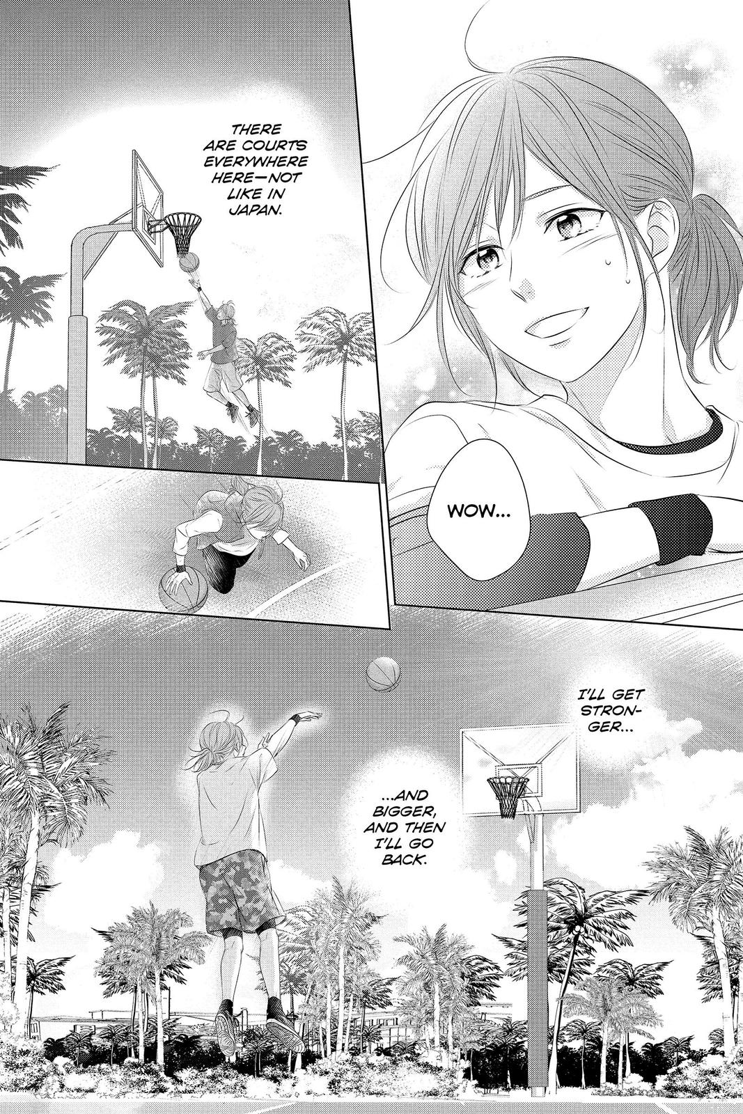 Read Waiting for Spring EN Manga Online