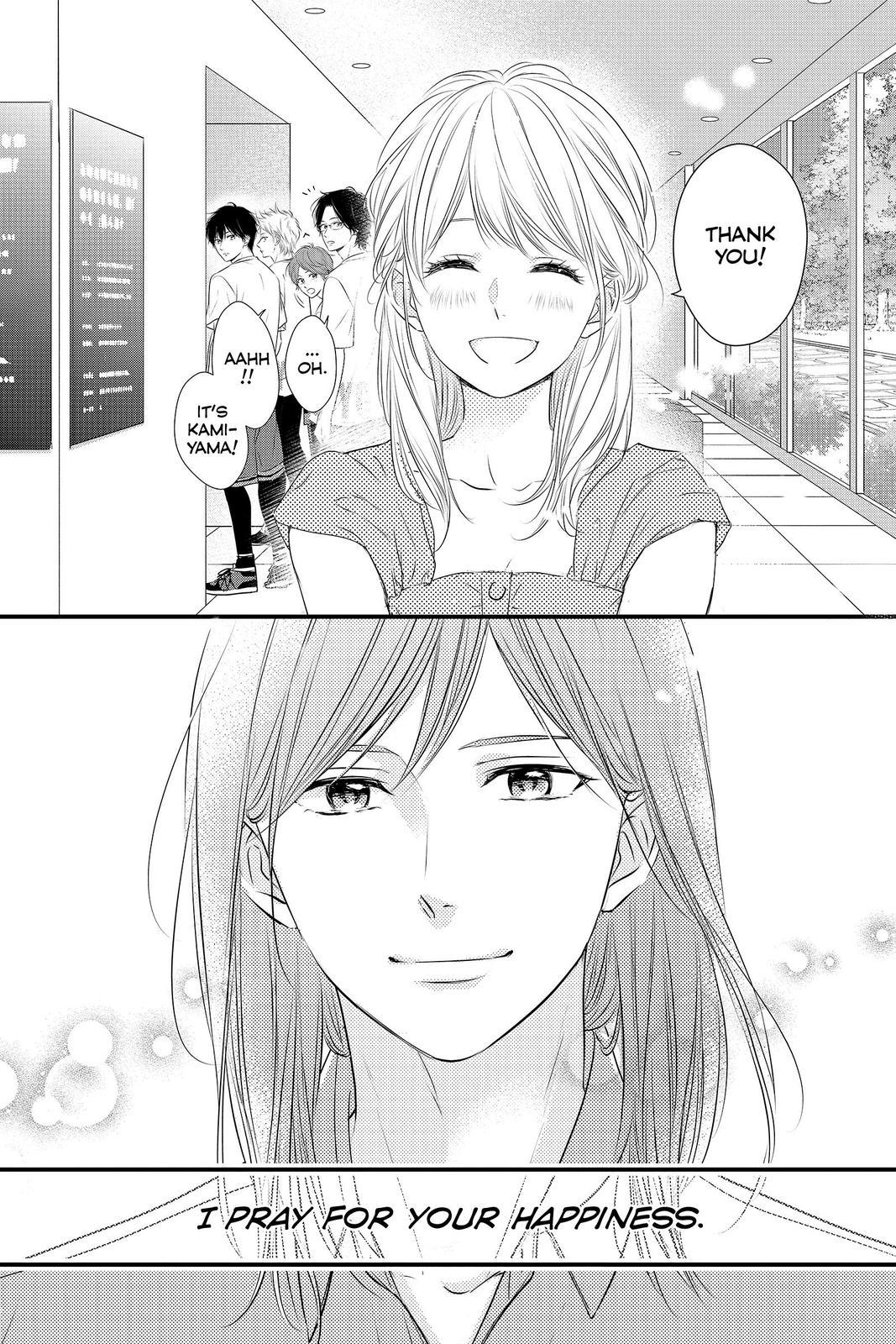 Read Waiting for Spring EN Manga Online