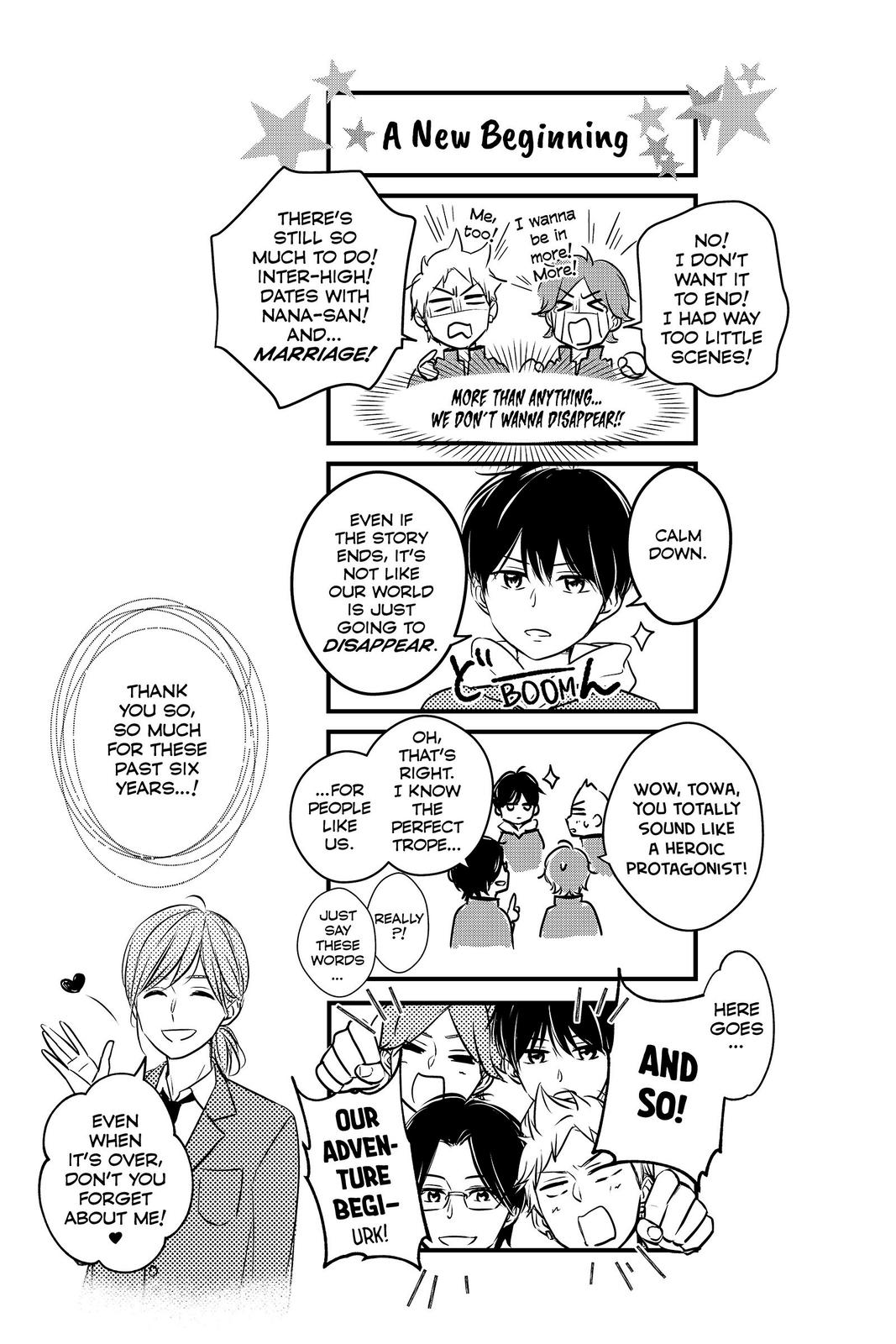 Read Waiting for Spring EN Manga Online