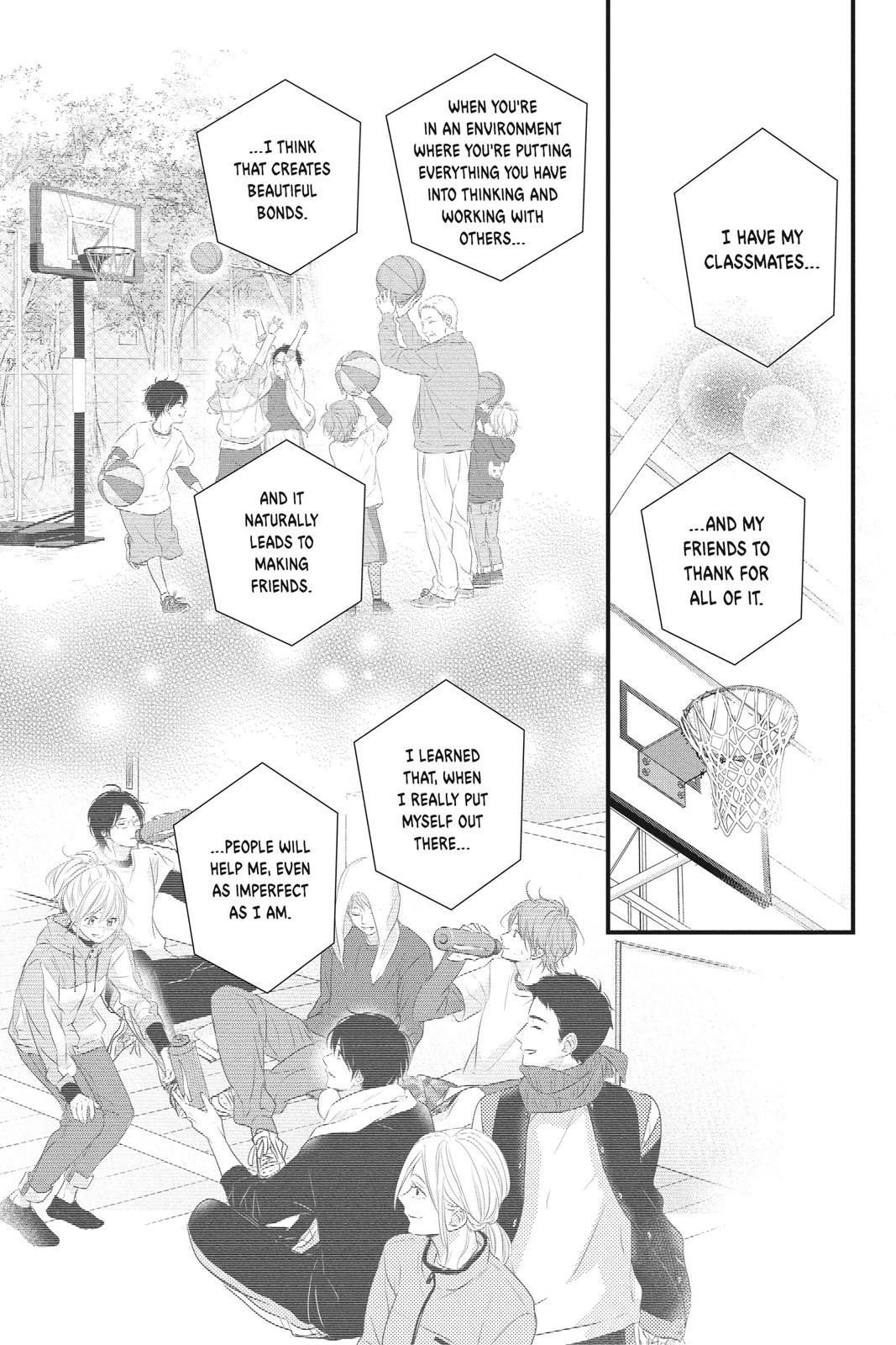 Read Waiting for Spring EN Manga Online