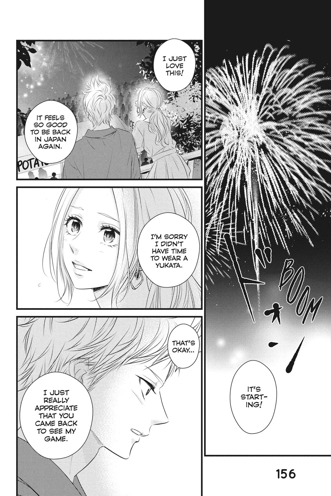Read Waiting for Spring EN Manga Online