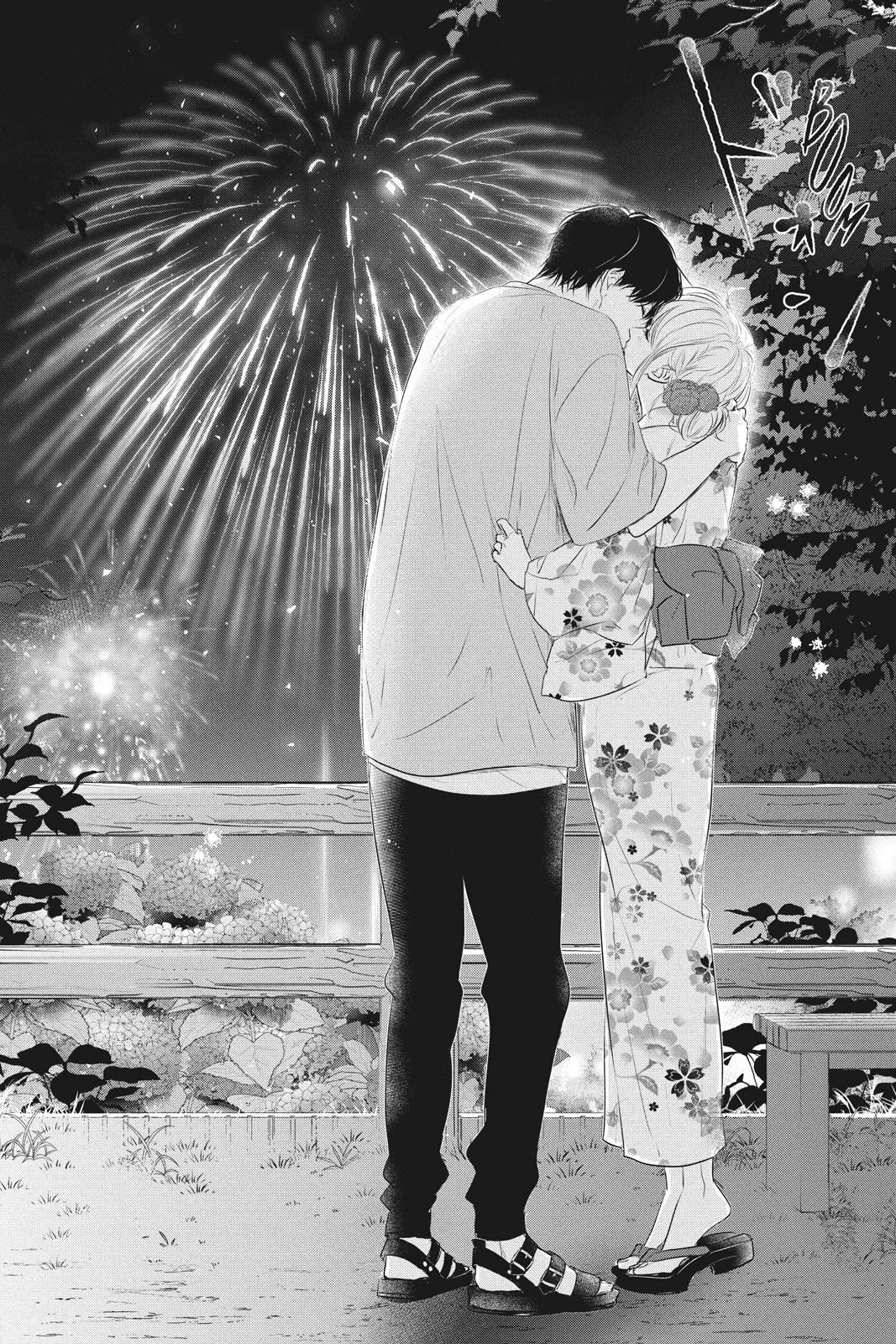 Read Waiting for Spring EN Manga Online