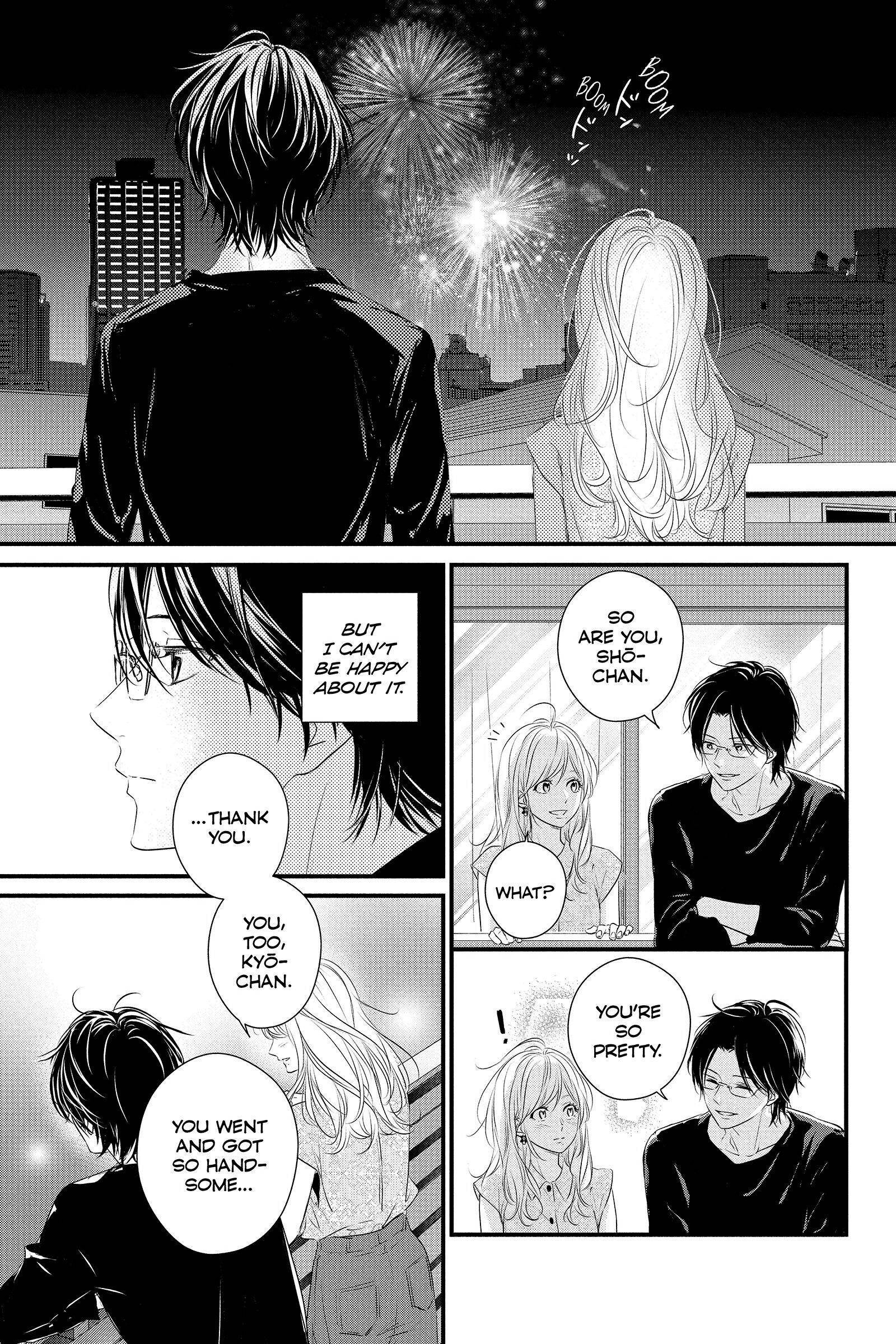 Read Waiting for Spring EN Manga Online