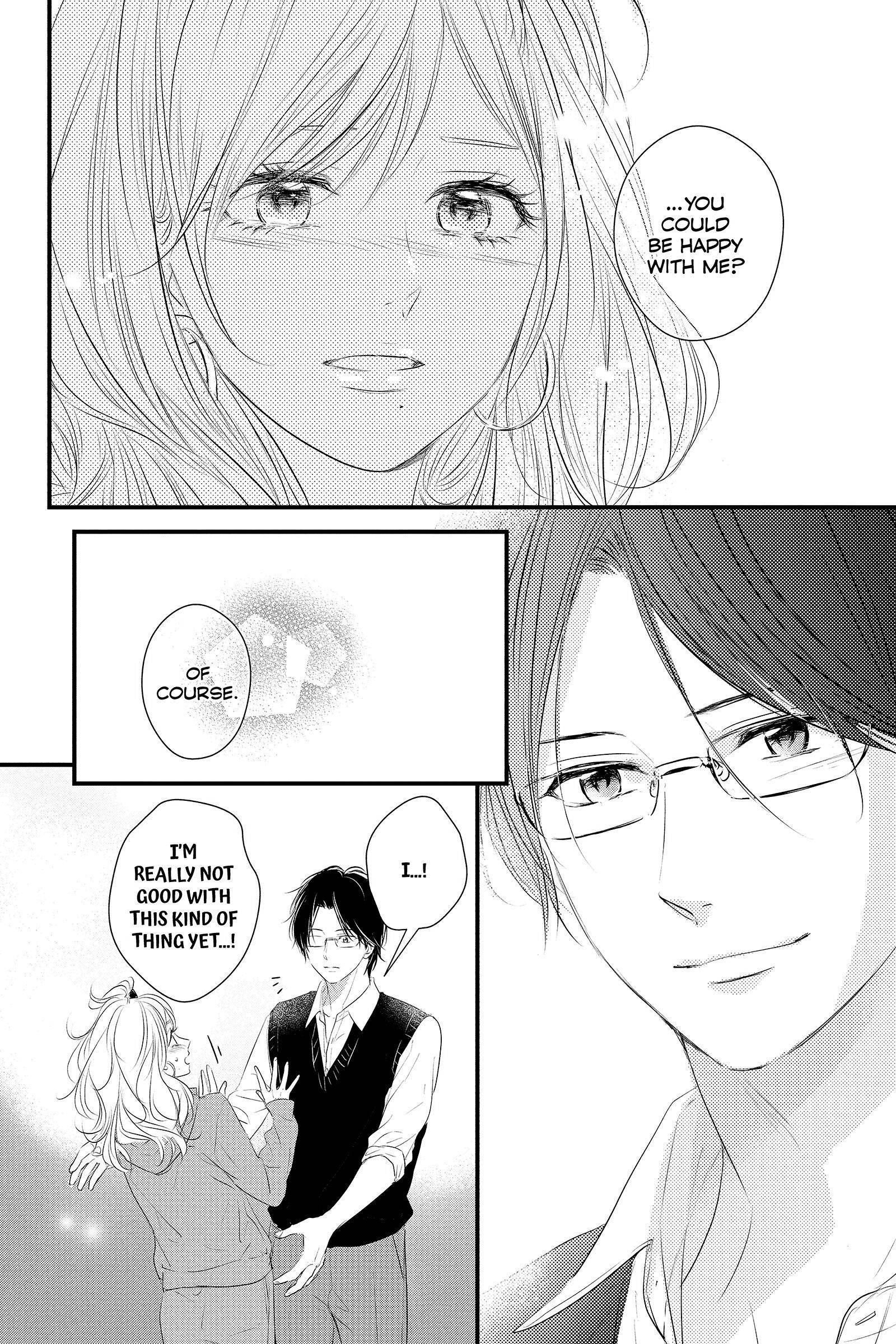 Read Waiting for Spring EN Manga Online