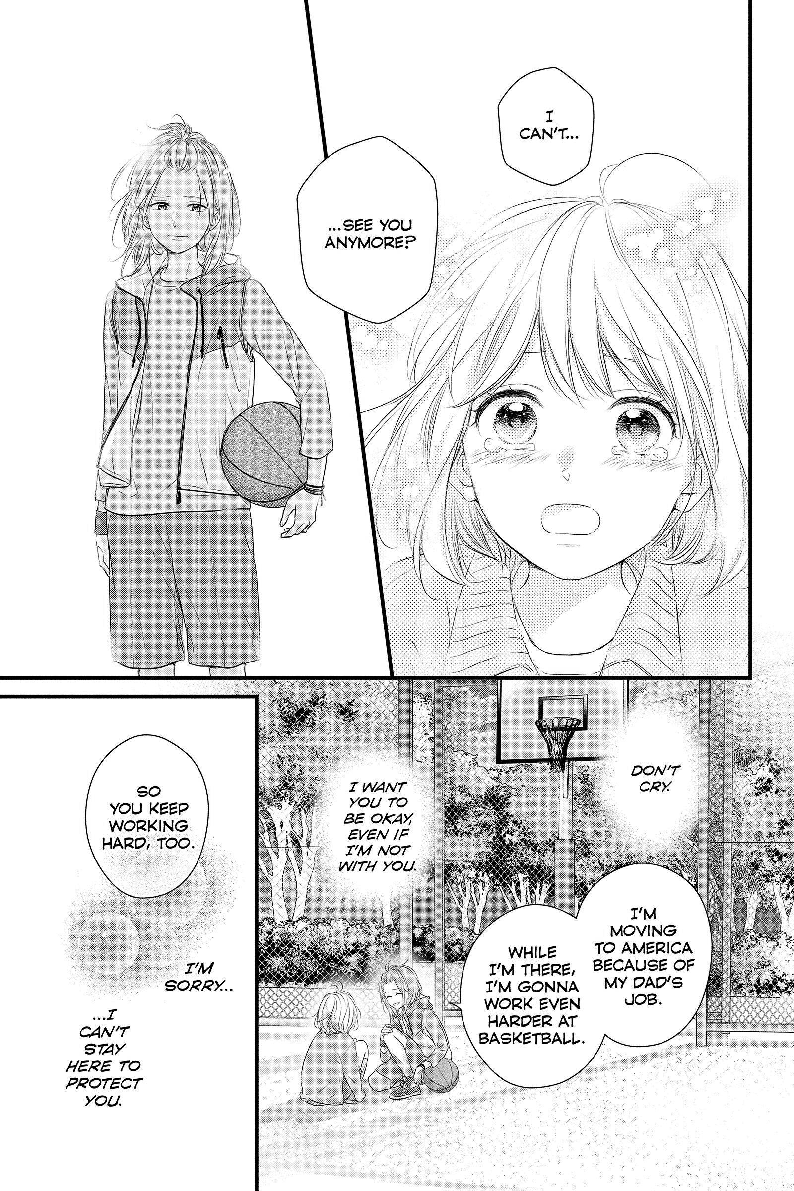 Read Waiting for Spring EN Manga Online