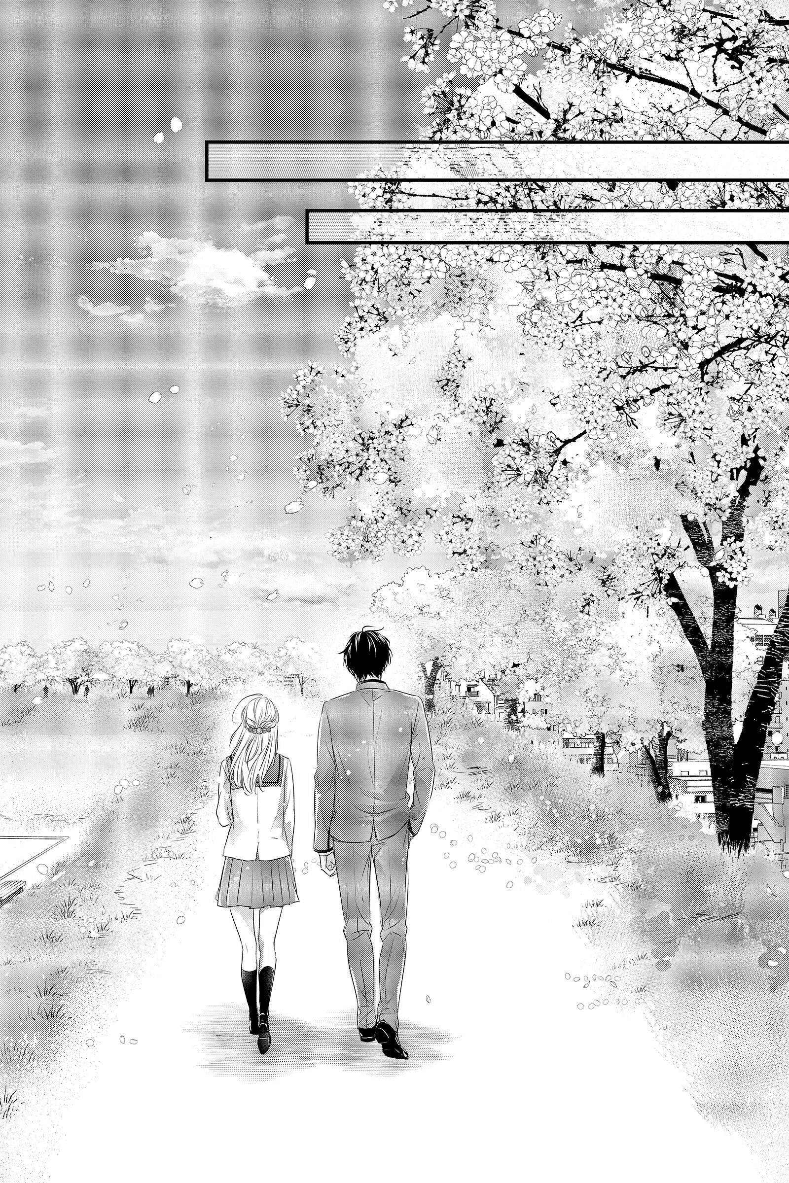 Read Waiting for Spring EN Manga Online