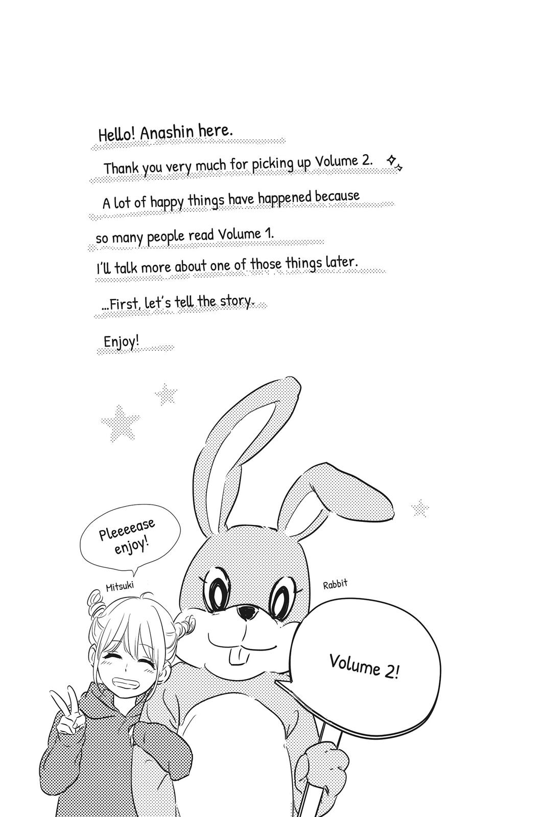 Read Waiting for Spring EN Manga Online