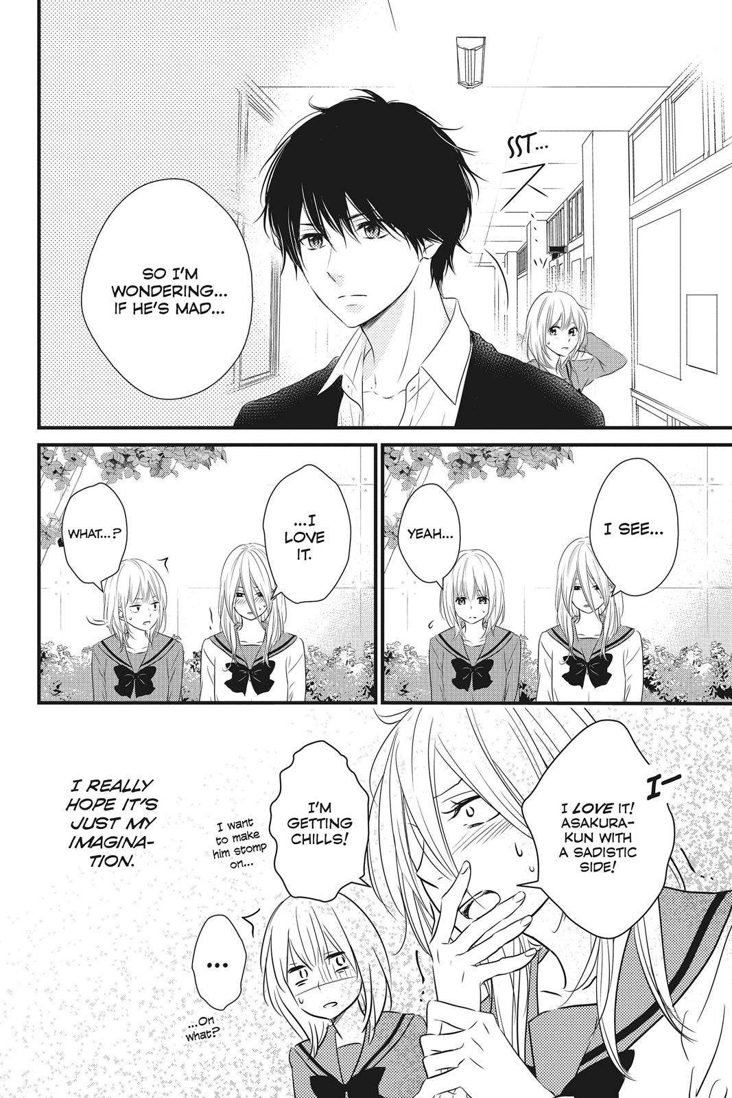 Read Waiting for Spring EN Manga Online