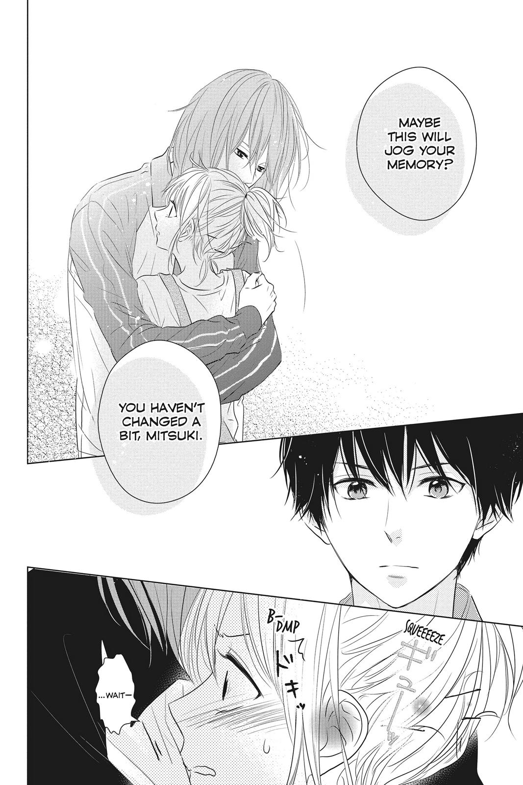 Read Waiting for Spring EN Manga Online