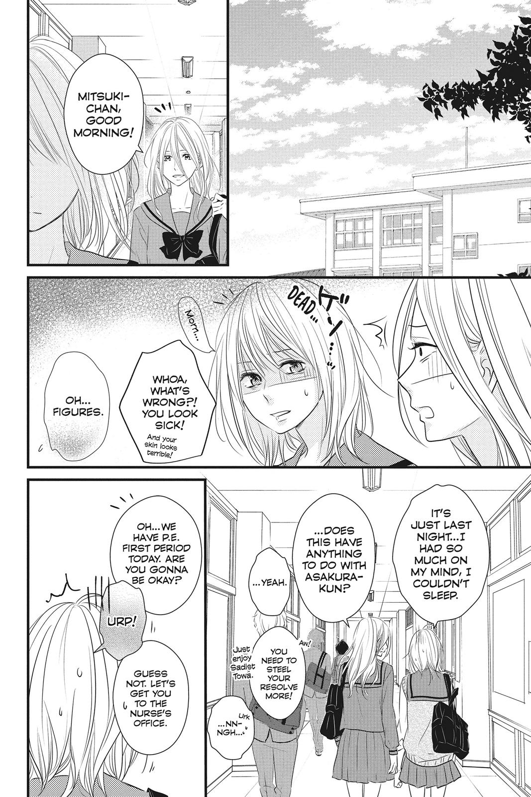 Read Waiting for Spring EN Manga Online