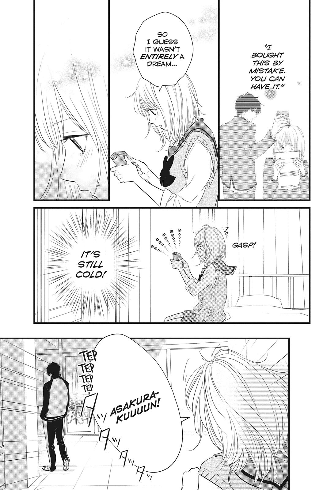 Read Waiting for Spring EN Manga Online