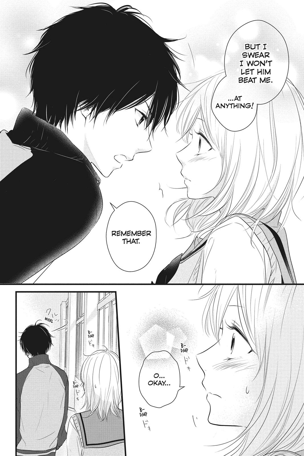 Read Waiting for Spring EN Manga Online