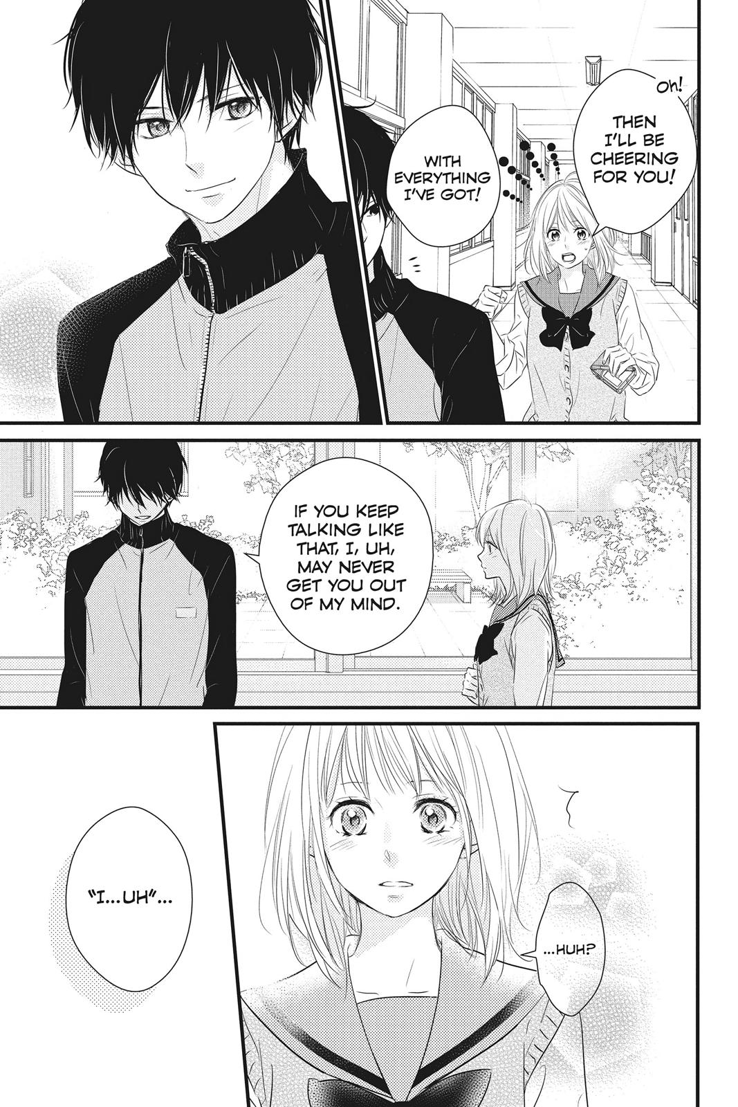 Read Waiting for Spring EN Manga Online