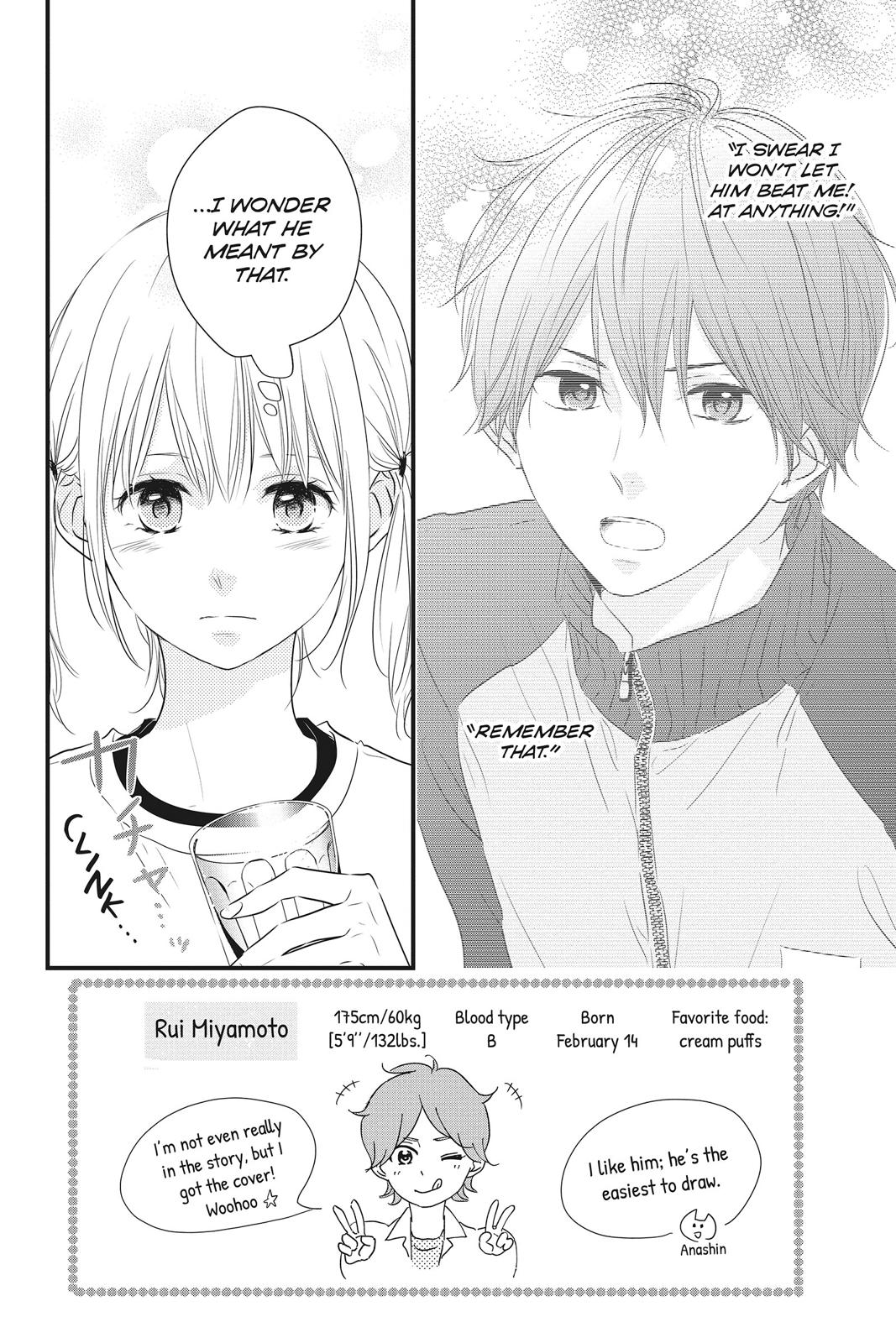 Read Waiting for Spring EN Manga Online