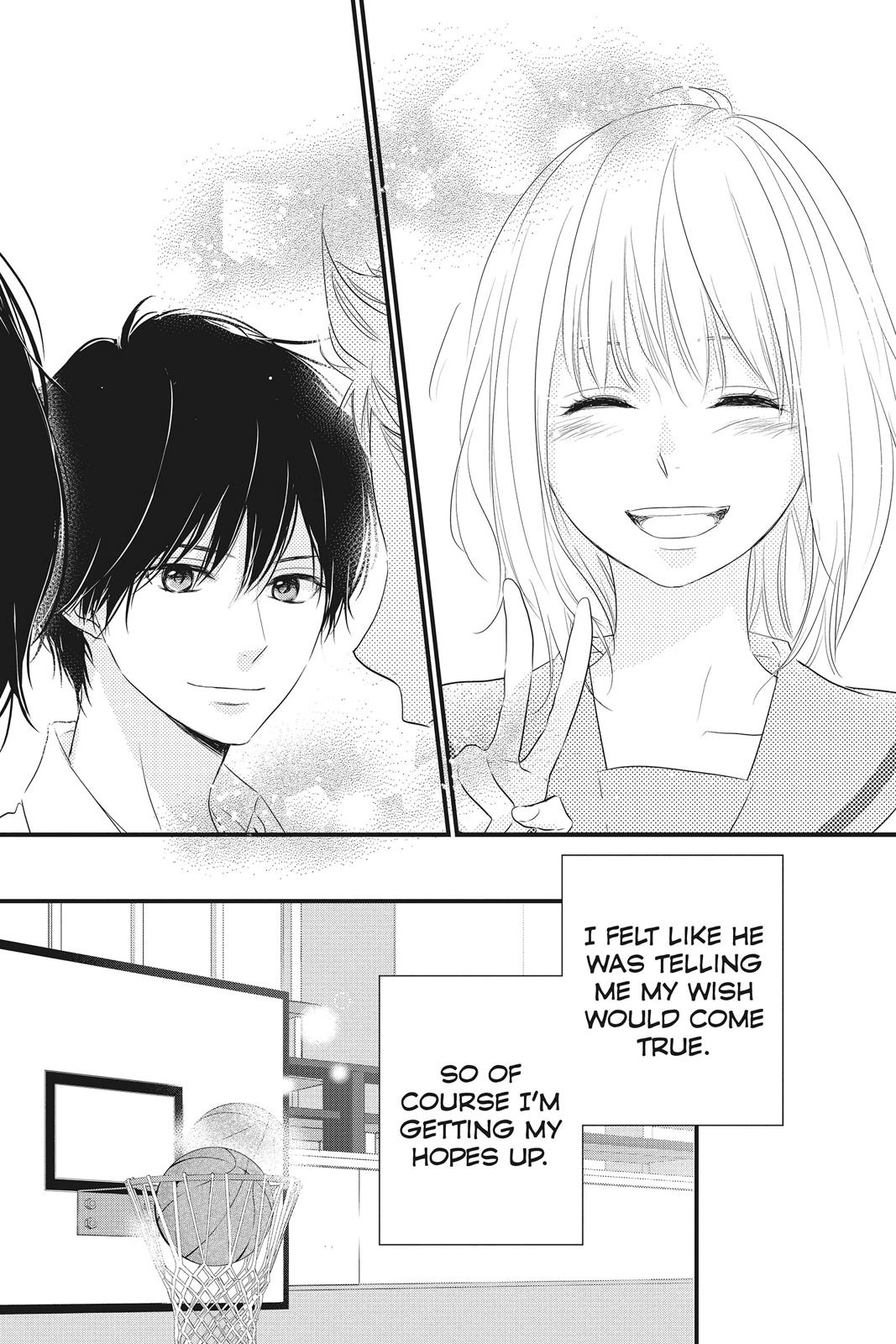 Read Waiting for Spring EN Manga Online