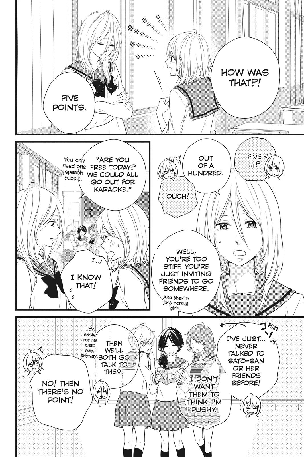 Read Waiting for Spring EN Manga Online