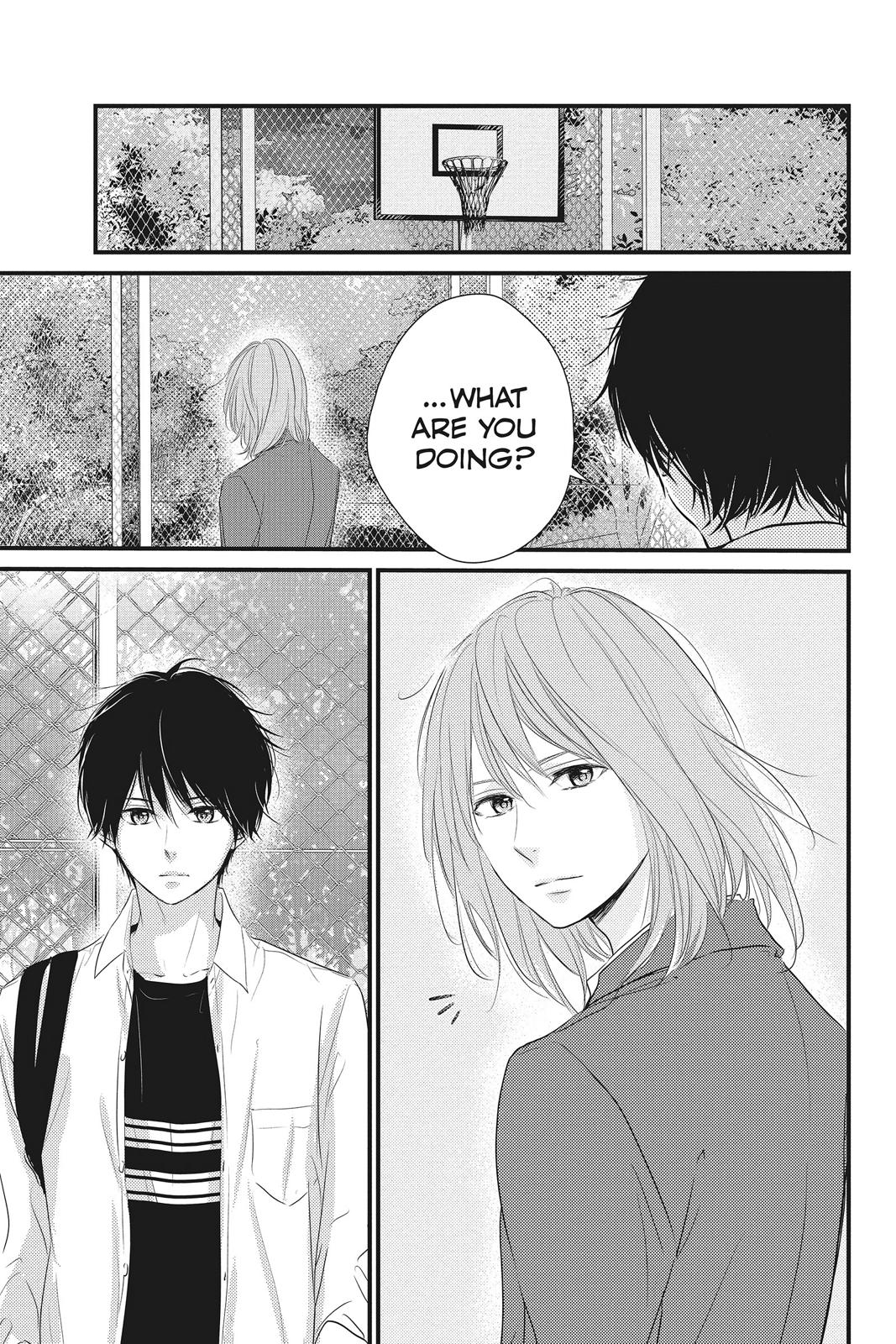 Read Waiting for Spring EN Manga Online