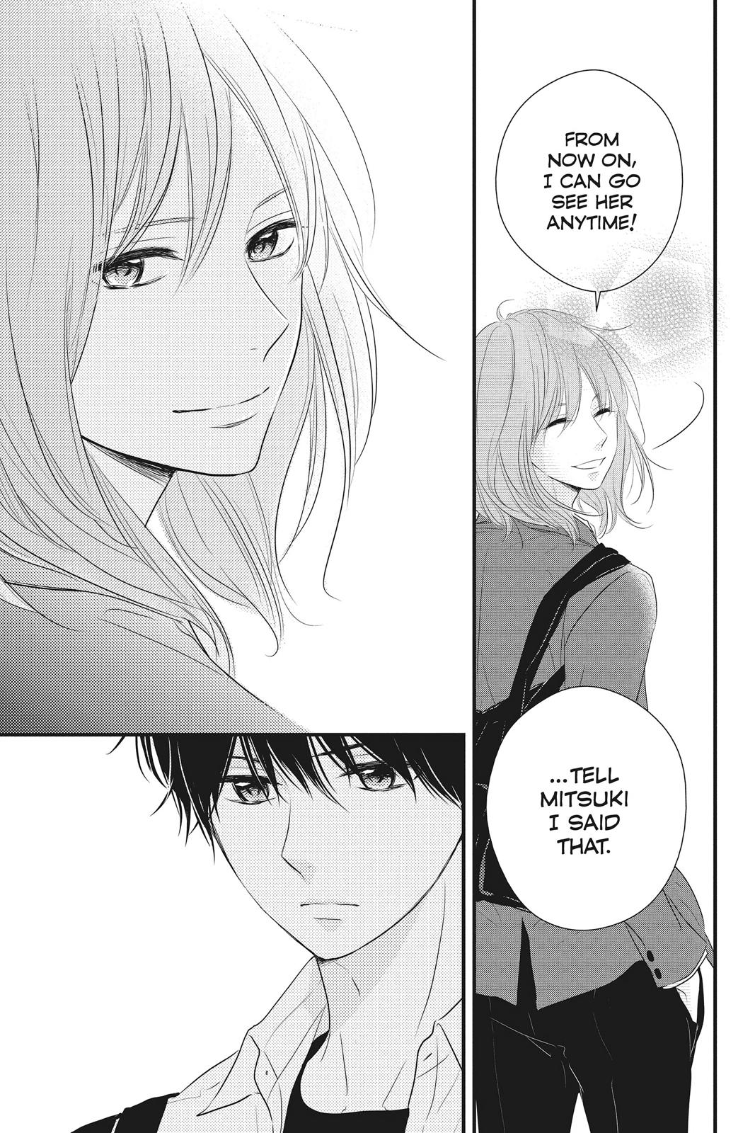 Read Waiting for Spring EN Manga Online