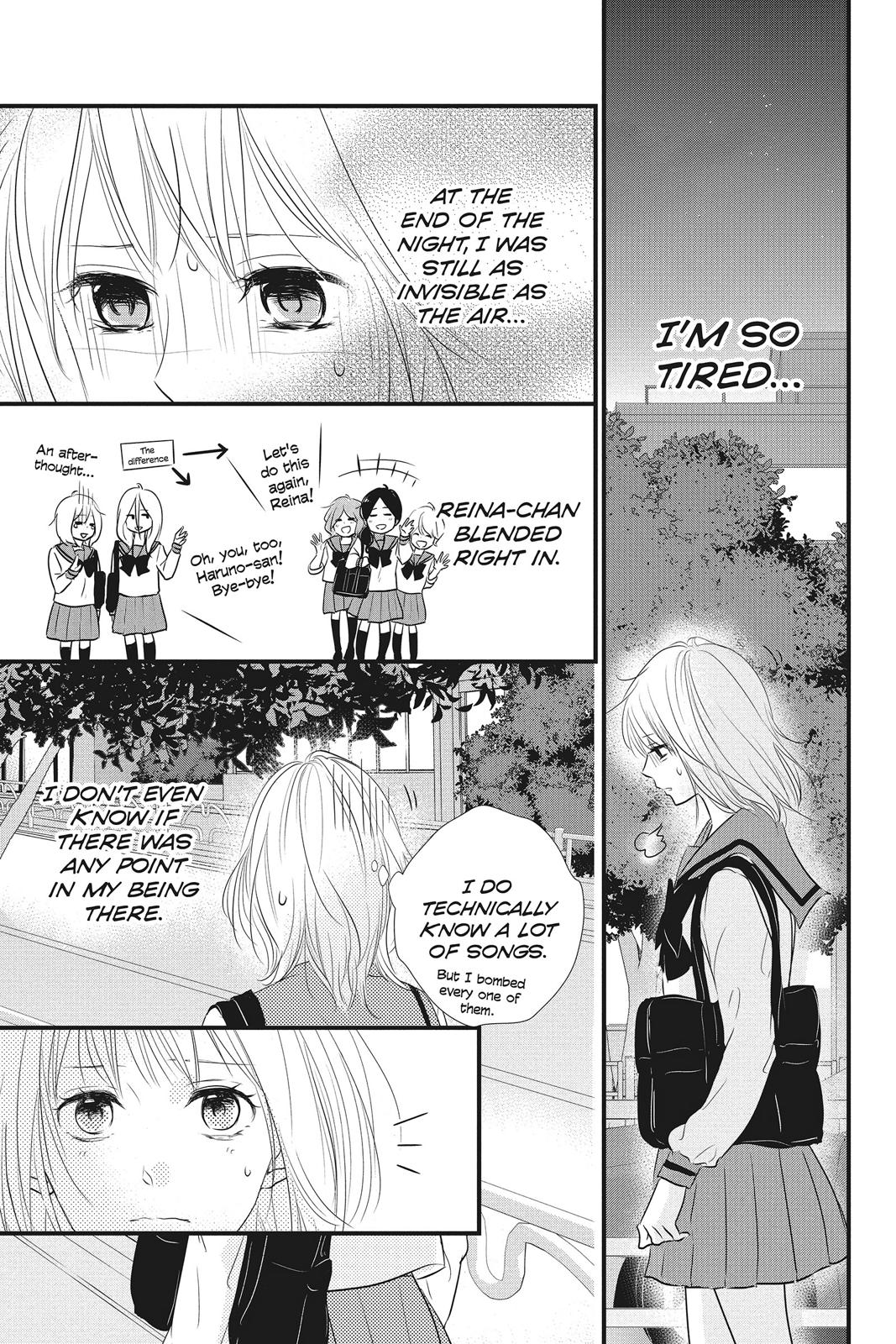 Read Waiting for Spring EN Manga Online