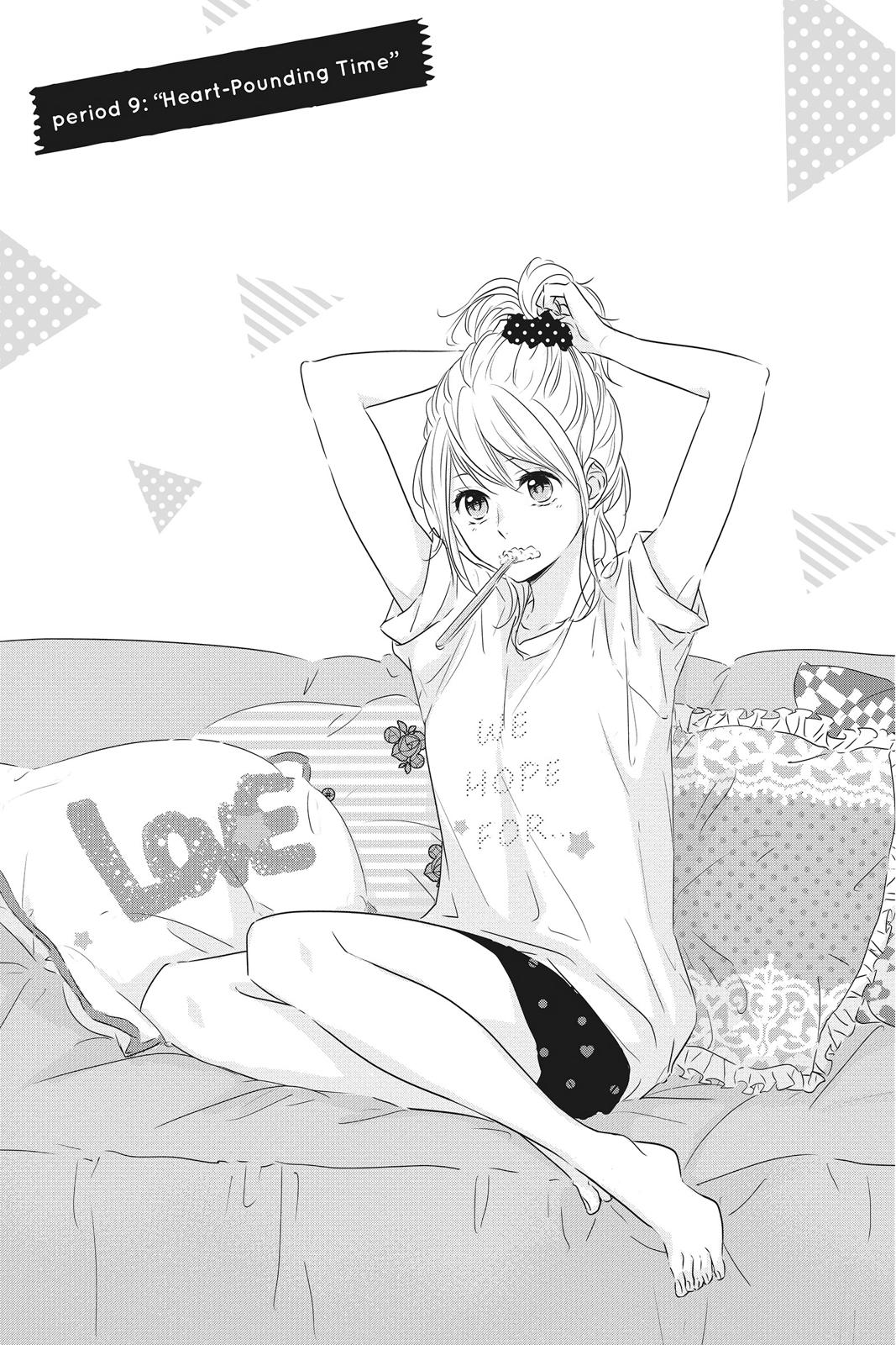 Read Waiting for Spring EN Manga Online