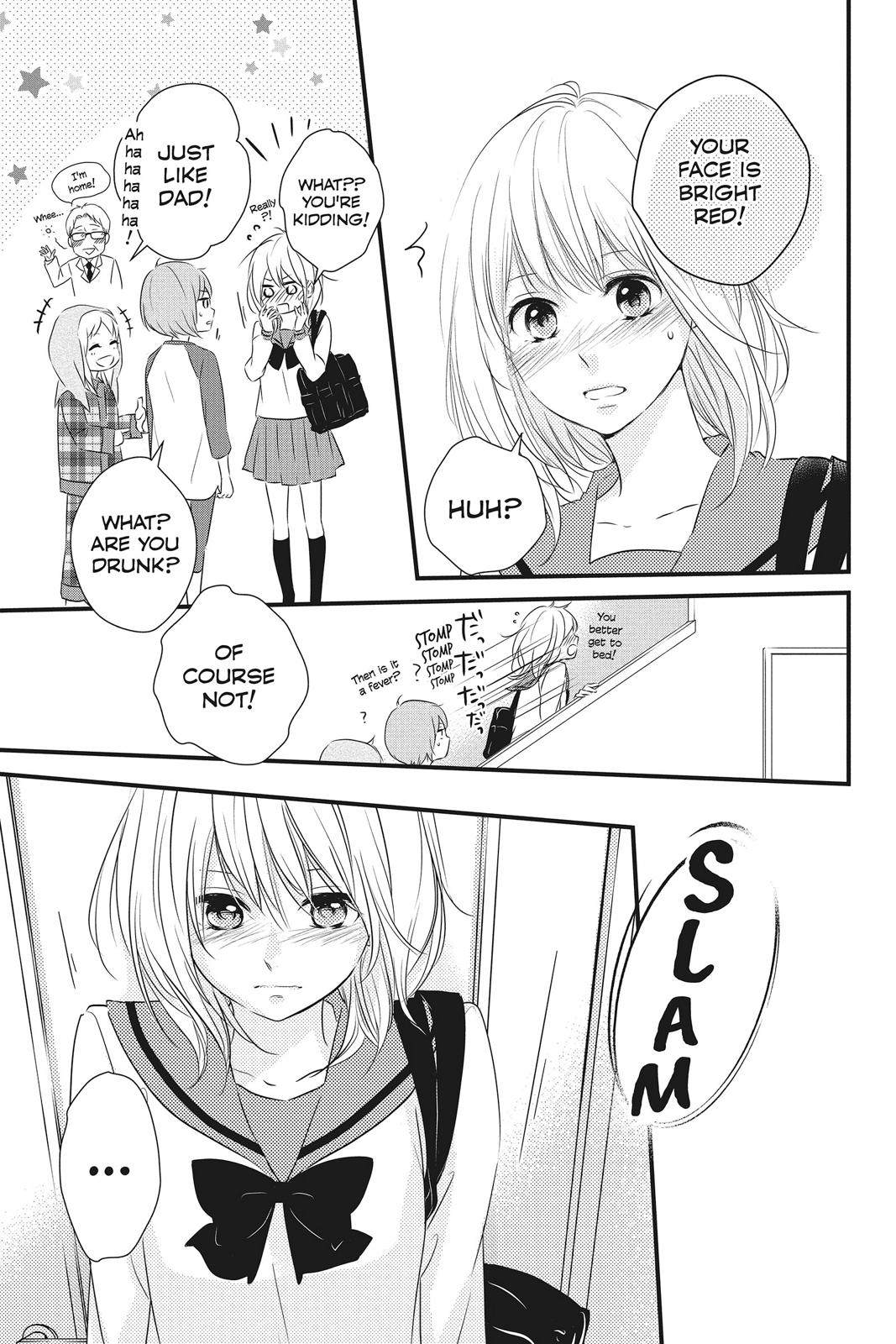 Read Waiting for Spring EN Manga Online