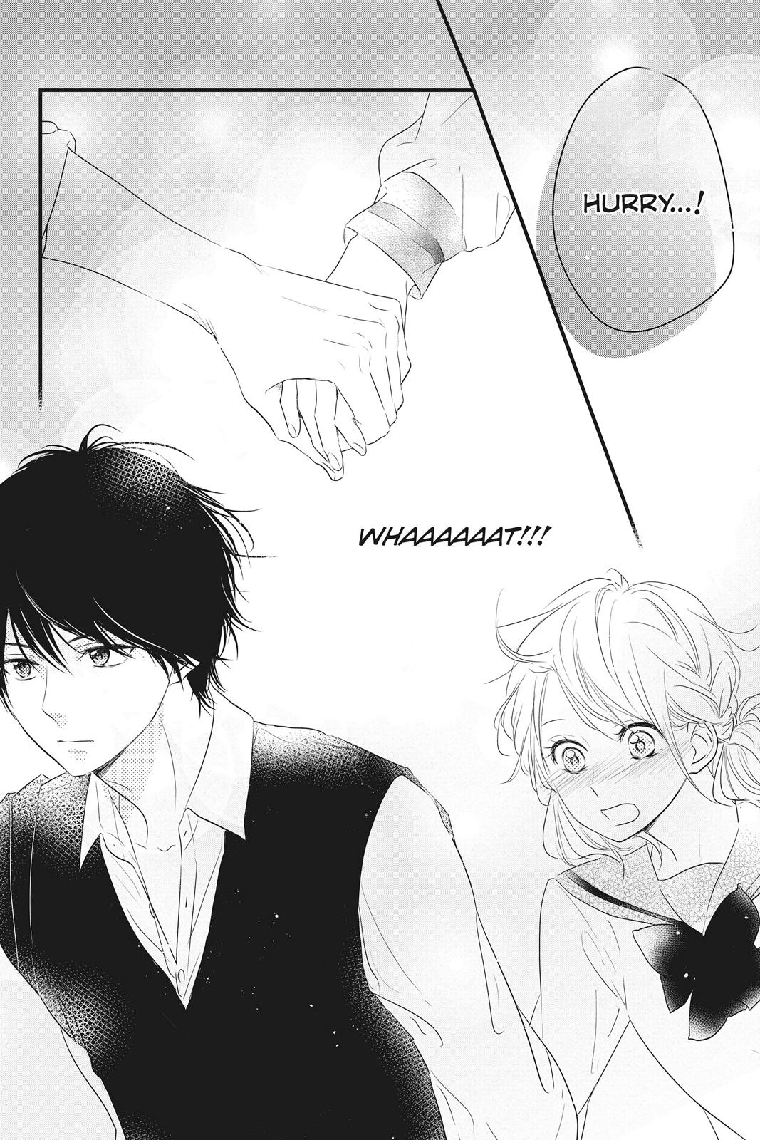 Read Waiting for Spring EN Manga Online