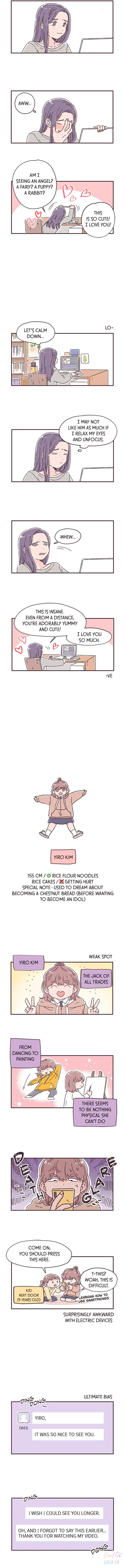 Read When The Day Comes EN Manga Online