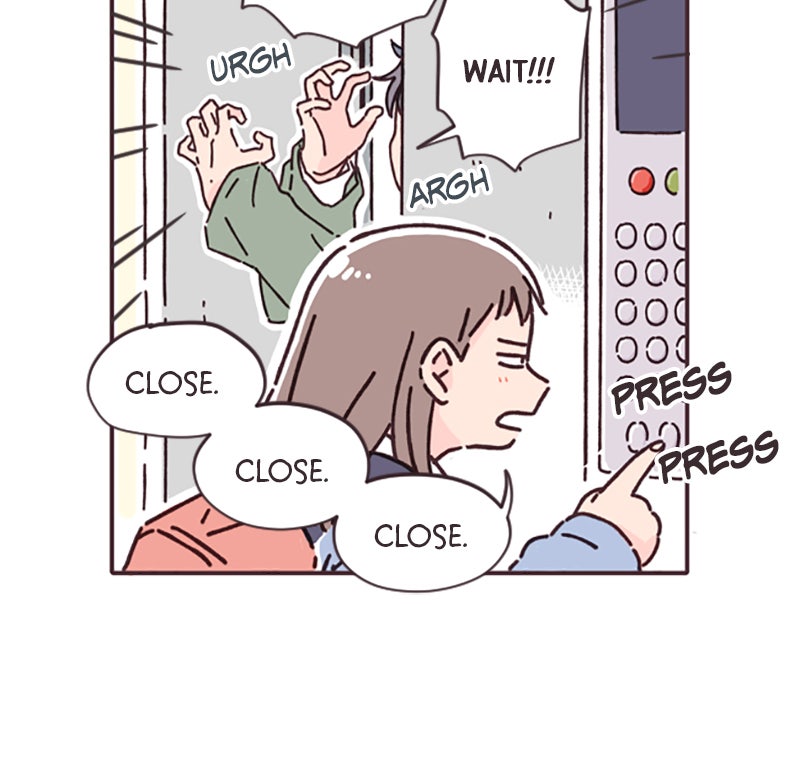 Read When The Day Comes EN Manga Online