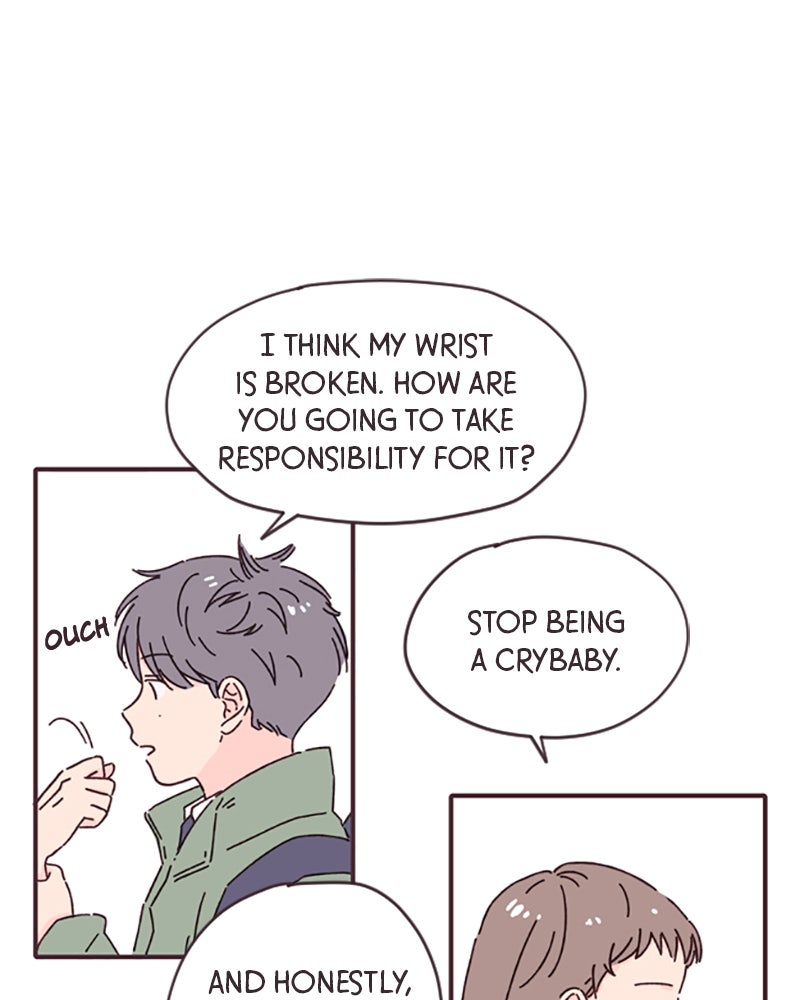 Read When The Day Comes EN Manga Online