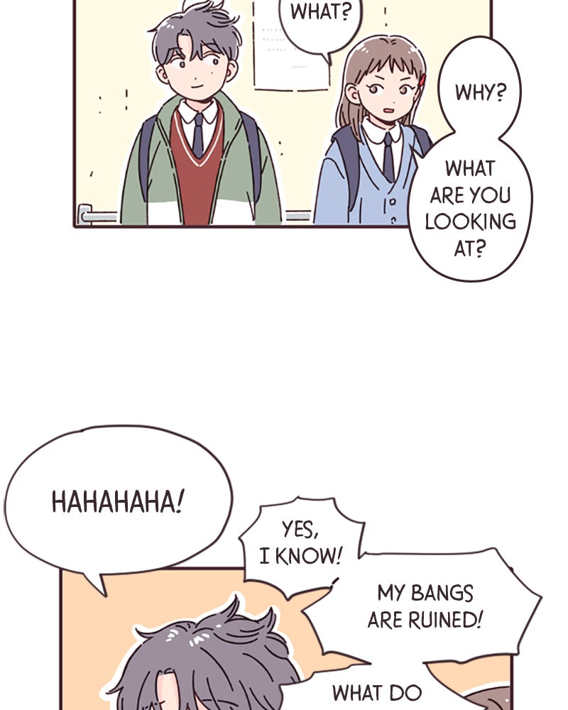 Read When The Day Comes EN Manga Online