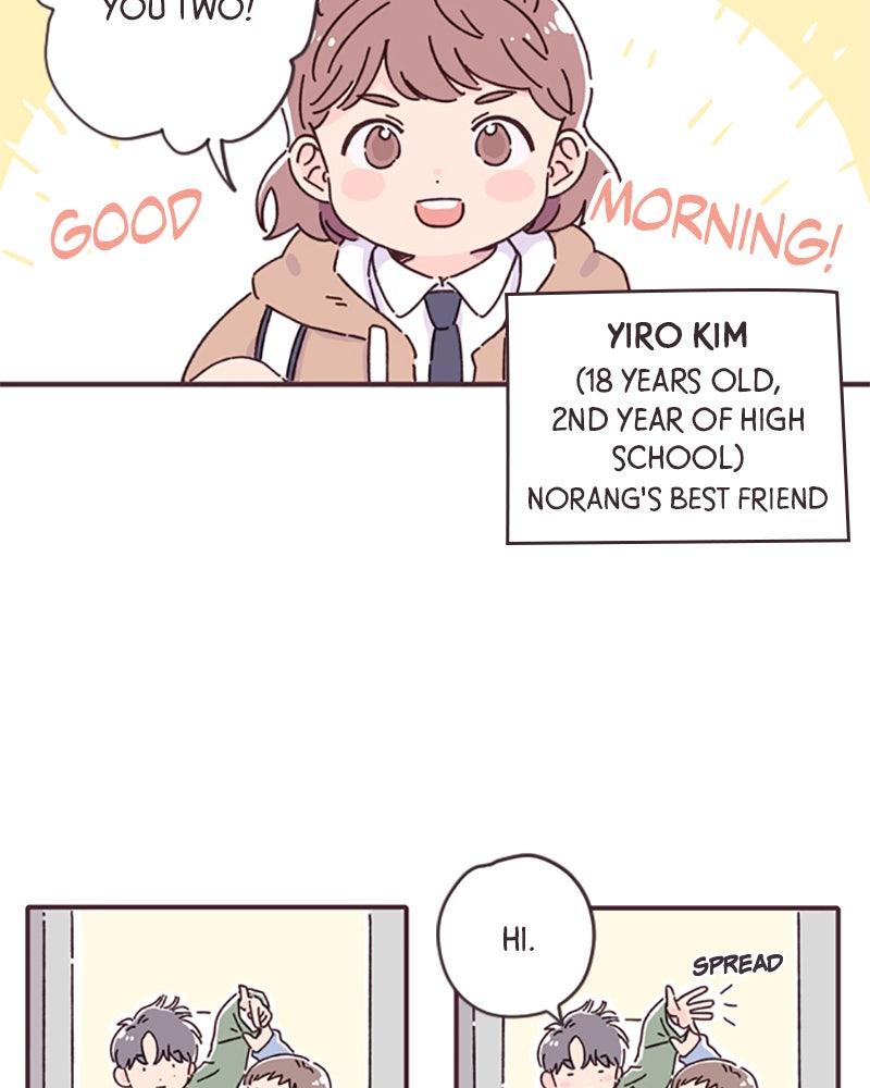 Read When The Day Comes EN Manga Online