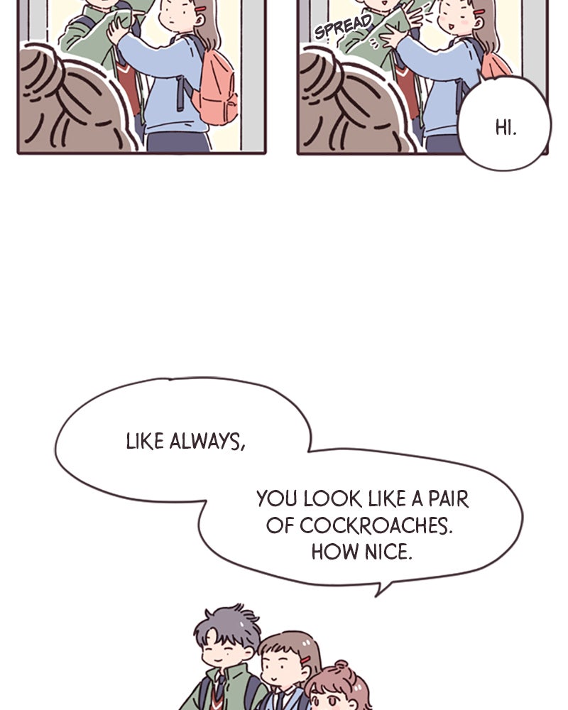 Read When The Day Comes EN Manga Online