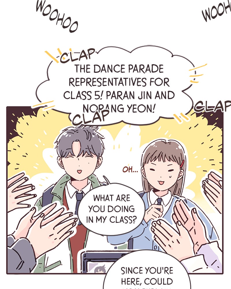 Read When The Day Comes EN Manga Online