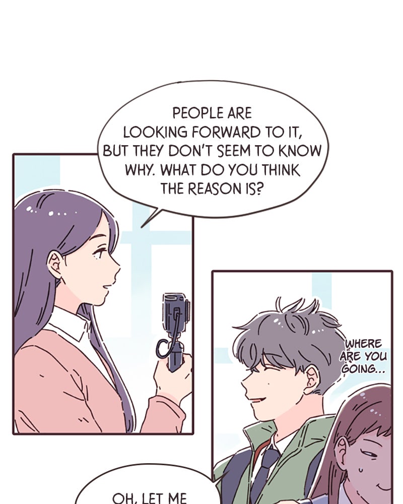 Read When The Day Comes EN Manga Online