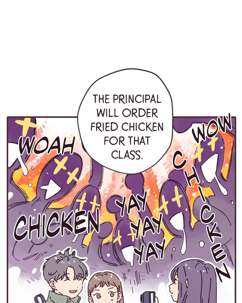 Read When The Day Comes EN Manga Online