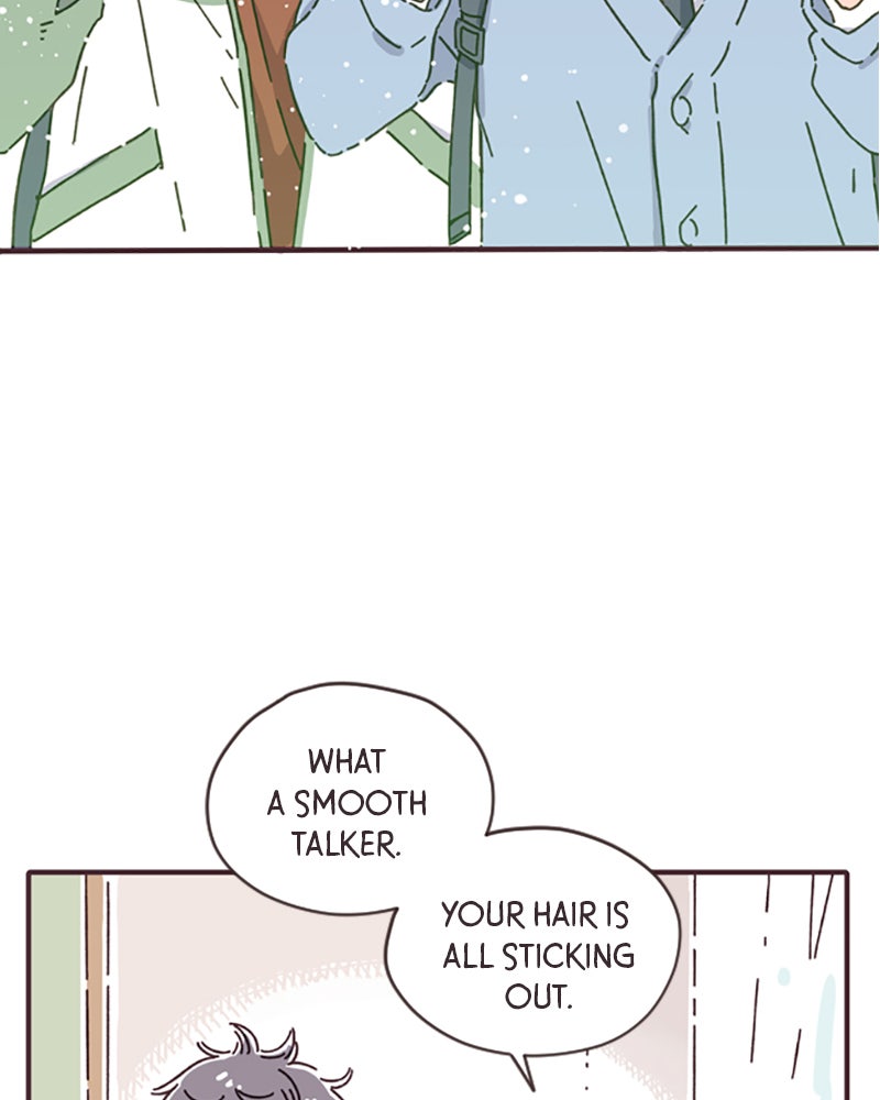 Read When The Day Comes EN Manga Online