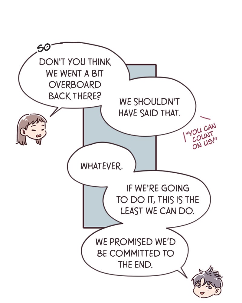 Read When The Day Comes EN Manga Online