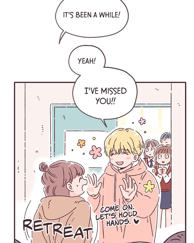 Read When The Day Comes EN Manga Online